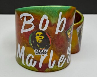 Tribute to Bob Marley