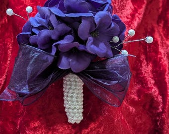 African Violets