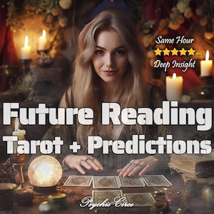 MESMO HORÁRIO – Leitura de Tarô Precisa para o Futuro e Previsões Psíquicas | Amor, Vida, Visão Cega - Uma Pergunta Respondida