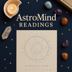 leituras de astrologia, mapas natais e coaching cósmico