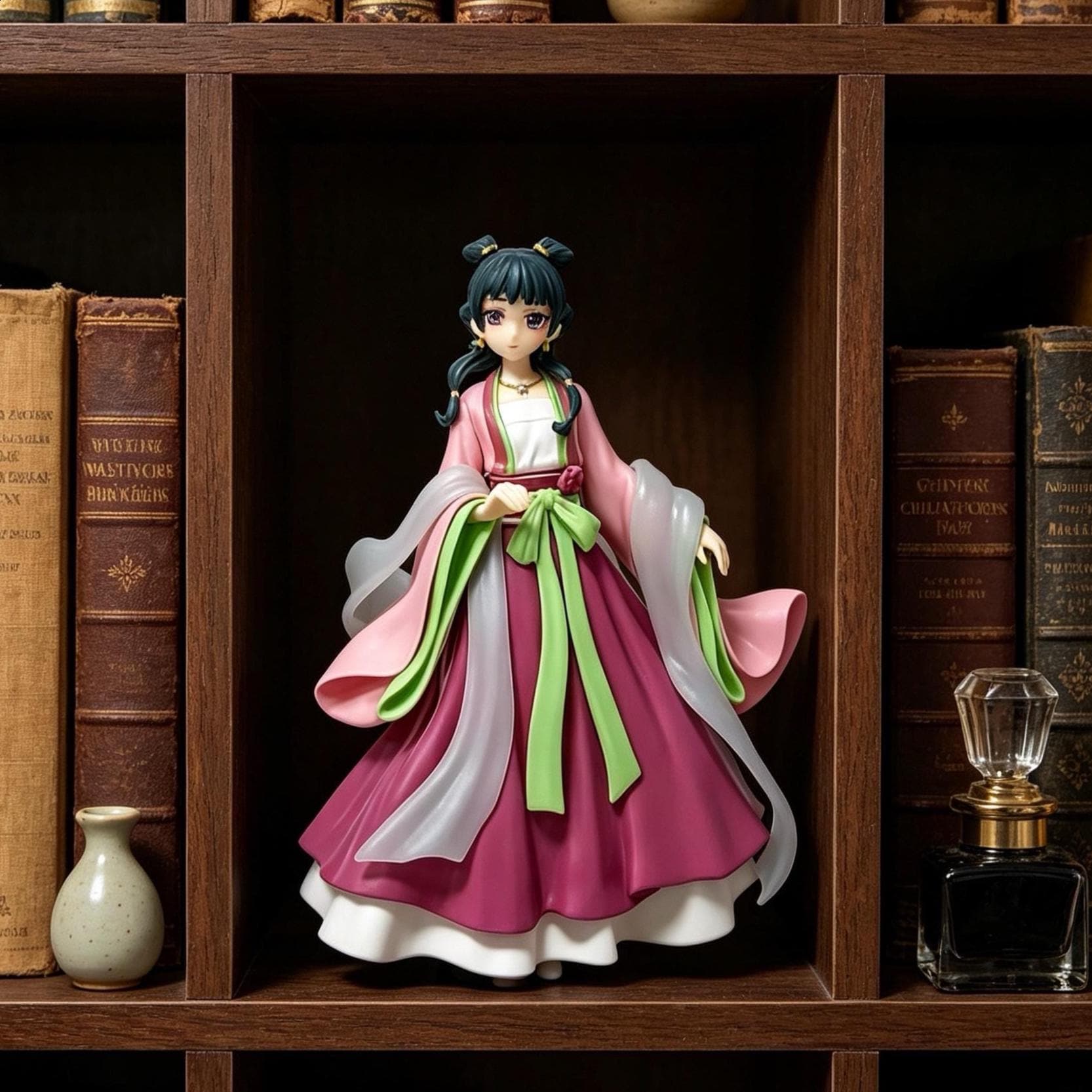 Maomao Apothecary Diaries Merch - Etsy