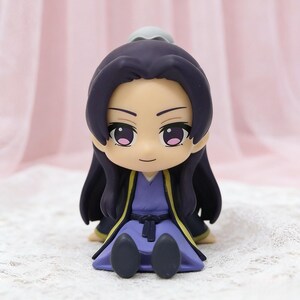 The Apothecary Diaries Collectible Figures, Maomao, Jinshi, The Apothecary Diaries Gift, Anime Gift, Gifts for friends image 4