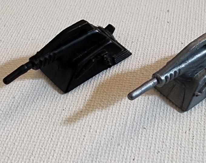 Vintage GI Joe Psyche Out Radar Box Bundle Two Included