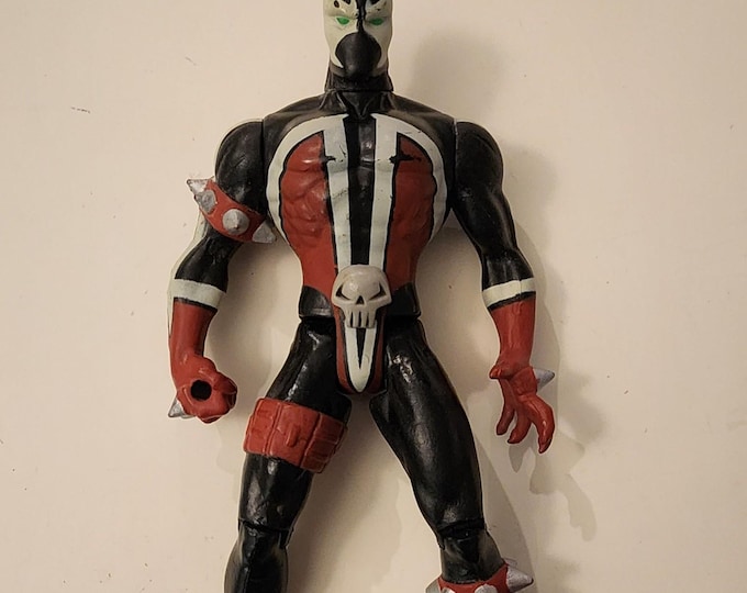 McFarlane Toys Medieval Spawn Figure 1994 Marvel