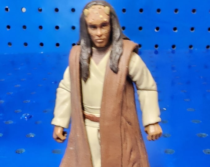Star Wars Agen Kolar Figure