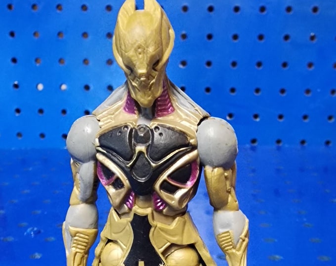Marvel Avengers Chitauri Figure