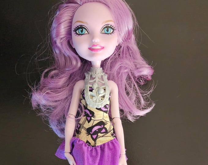 Ever After High Doll Kitty Cheshire