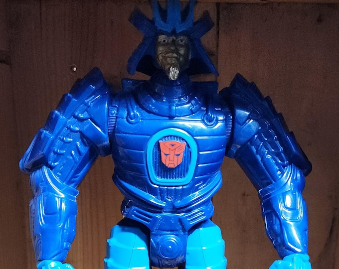 Transformers Age of Extinction Autobot Drift 12" Figure