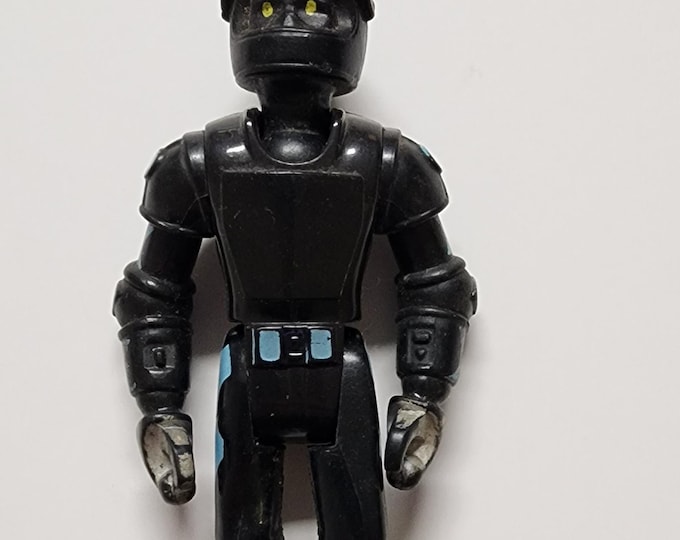 1974 Vintage Fisher Price Adventure People Clawtron Robot