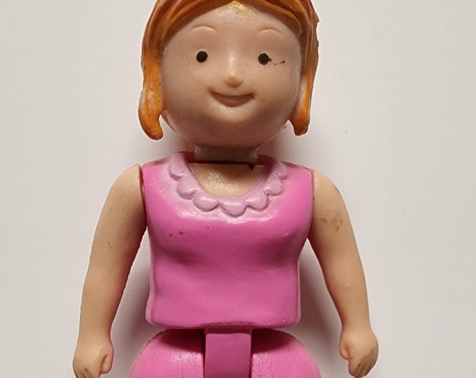 Vintage Toys R Us You and Me Happy Together Happy Family Dollhouse Line