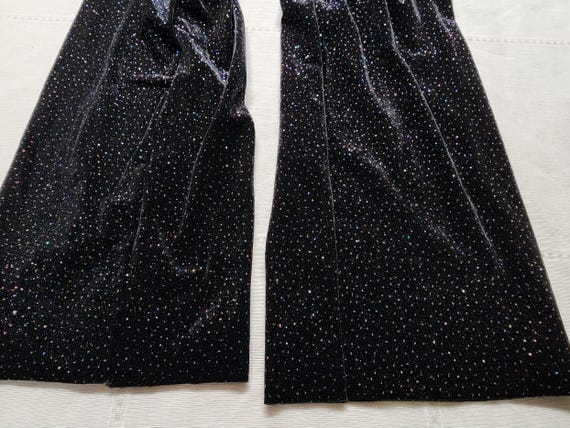 Weissman Dance Menswear Dance Costume Size Large … - image 2