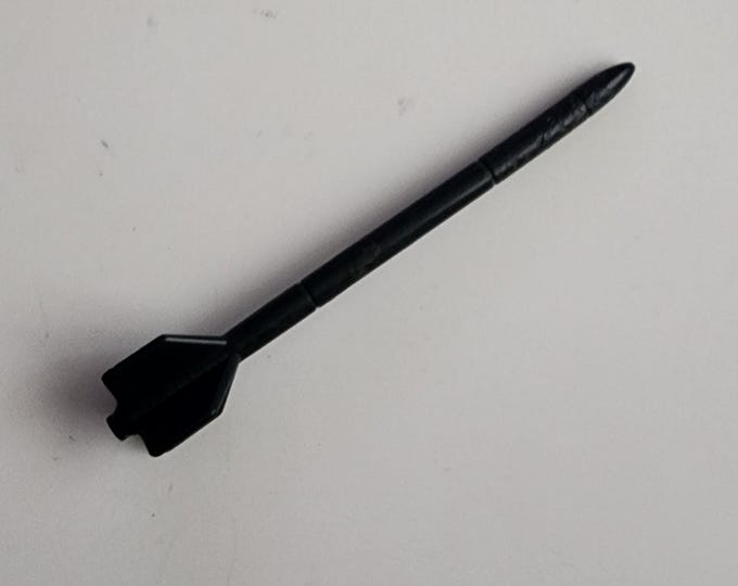 Vintage 1984 Sky Hawk Missile