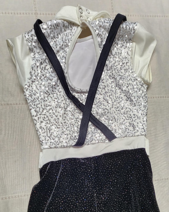 Weissman Dance Menswear Dance Costume Size Large … - image 5