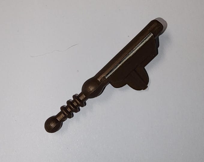 Batman and Robin Turbo Glider Gun