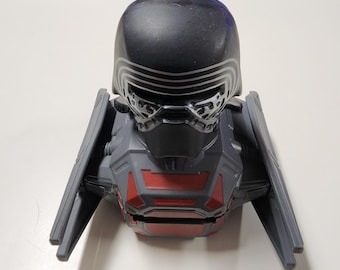 Star Wars Kylo Ren McDonalds Happy Meal Toy