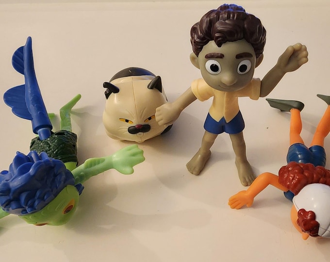 Disney Infinity Series 1.0 Lone Ranger Figure