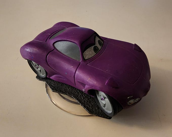 Holley Shiftwell Disney Infinity Disney PIXAR Cars Figure