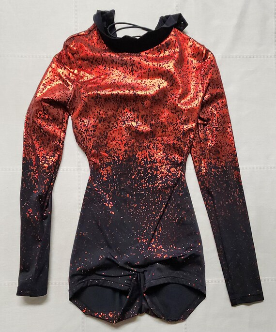 Weissman Showtime Red Metallic Transcendence Bike… - image 1