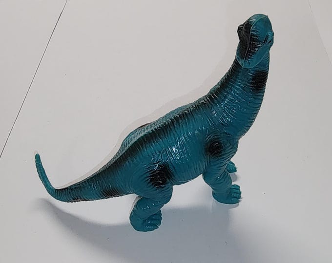 Greenbrier International Brachiosaurus Dinosaur Figure