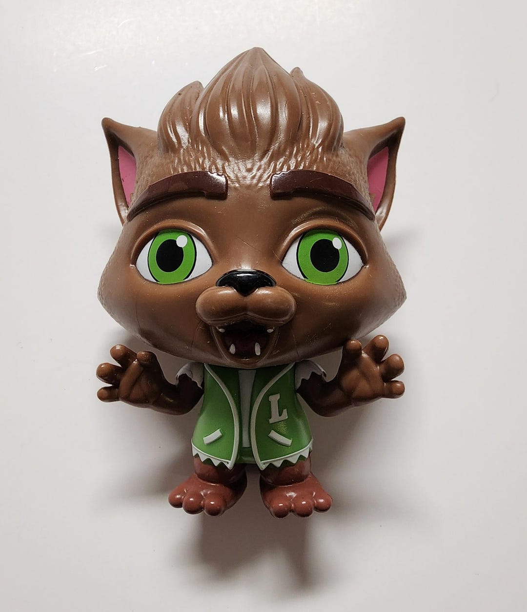 Playskool Netflix Super Monsters Lobo Howler Figure Etsy playskool-netflix-super-monsters-lobo-howler-figure-etsy