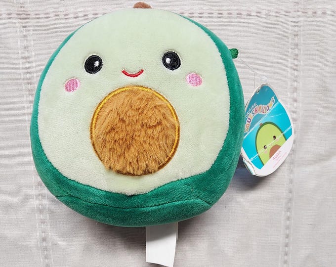 Squishmallows Stuffed Plush Austin the Avocado