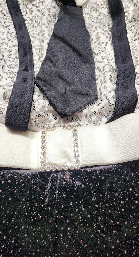 Weissman Dance Menswear Dance Costume Size Large … - image 4