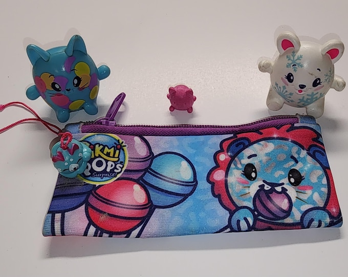 Pikmi Pops Bundle Lot of 5