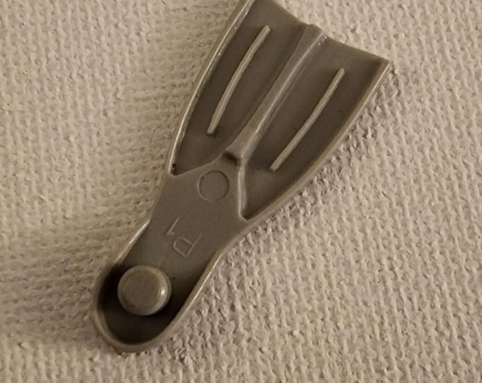 GI Joe Replacement Fin for Torpedo