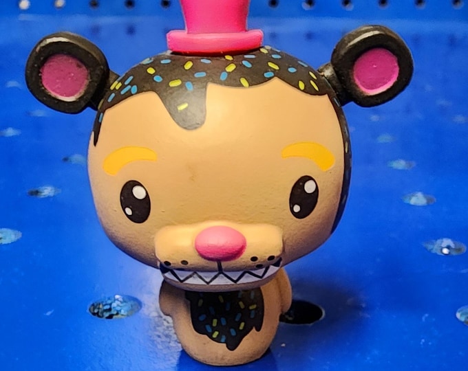 Funko Five Nights at Freddy's Advent Calendar Sweets Freddy Figure