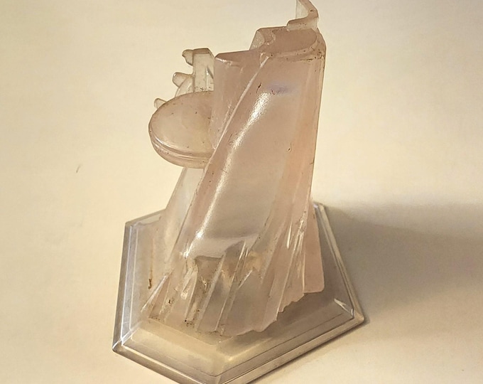 Marvel Avengers Crystal  Tower Disney Infinity 2.0