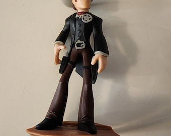 Disney Infinity Series 1.0 Lone Ranger Figure