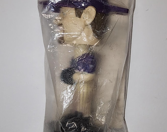 Luis Gonzalez Arizona Diamondbacks Post Cereal Baseball Figure 2002 New in Packaging