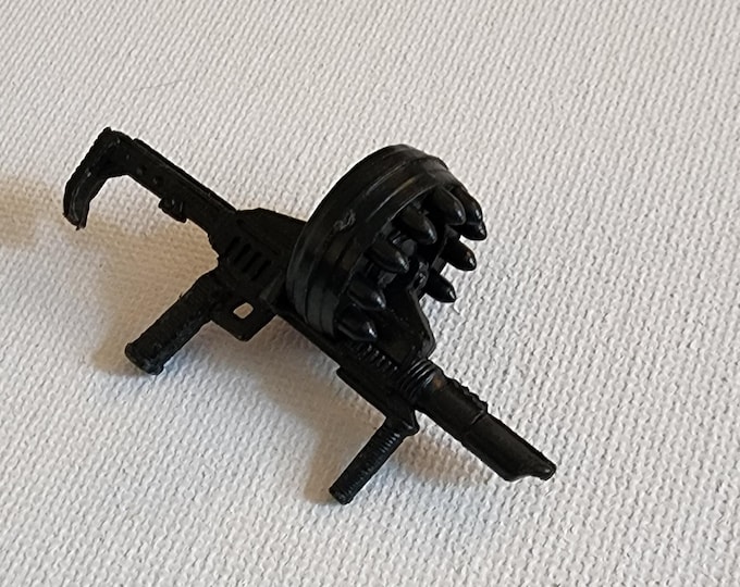Vintage GI Joe Range Viper Grenade Launcher