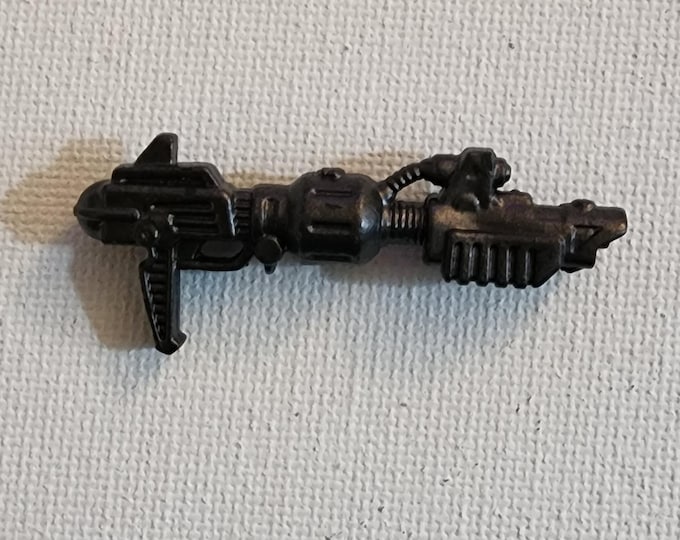 Terminator 2 Judgement Day Bio Flesh Regenerator Toy Gun