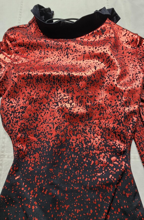 Weissman Showtime Red Metallic Transcendence Bike… - image 2