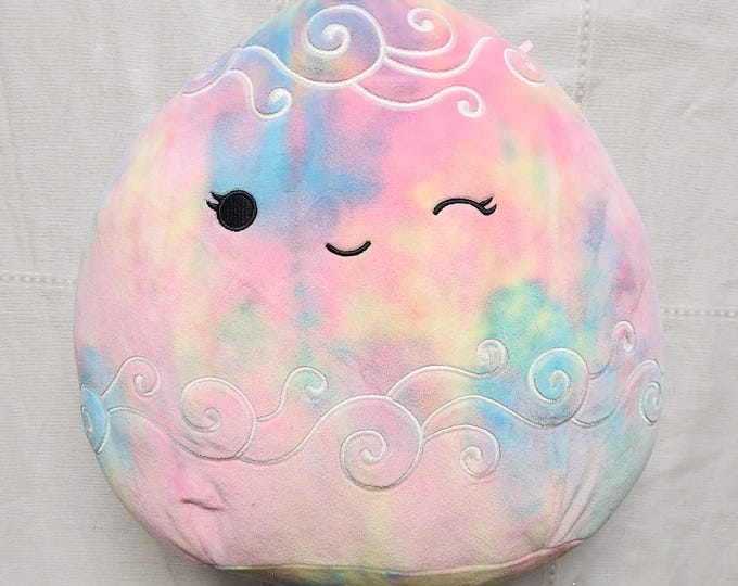 Squishmallows Stuffed Plush Odessa the Ornament 12"