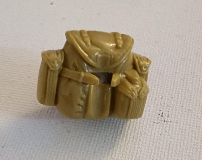 GI Joe Alpine V1 Mountain Pack