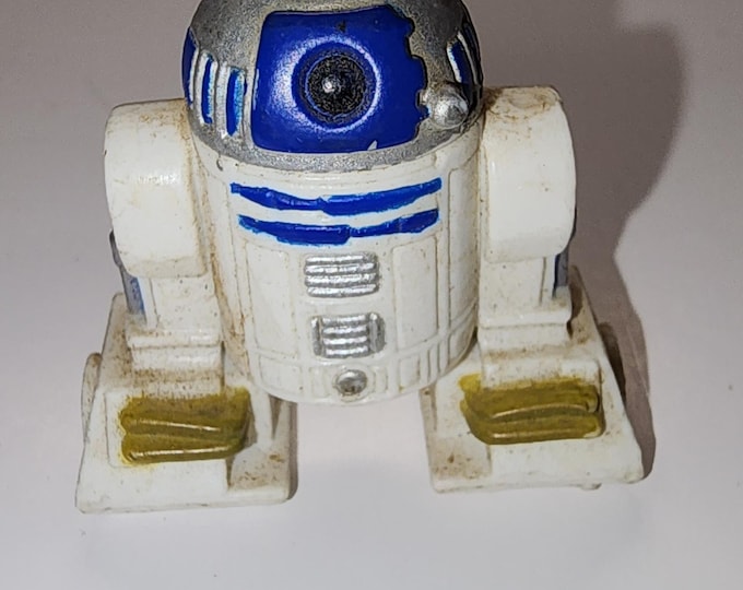 Playskool Star Wars Adventure Heroes R2-D2 Figure