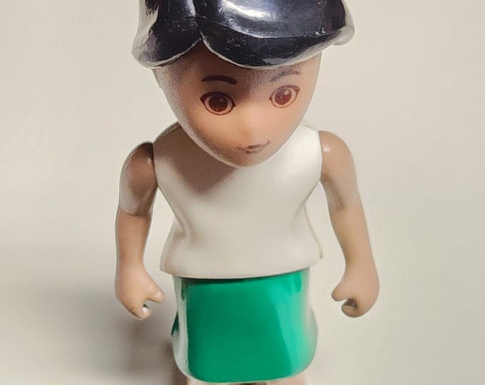 Little Tikes Dollhouse Family Mom Figure