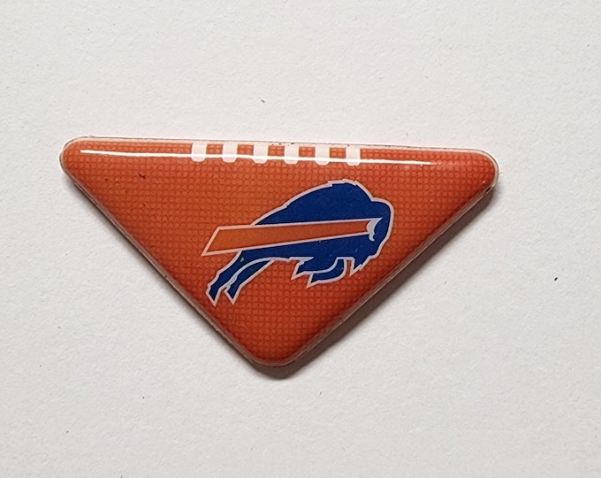 Buffalo Bills Mini Table Top NFL Football
