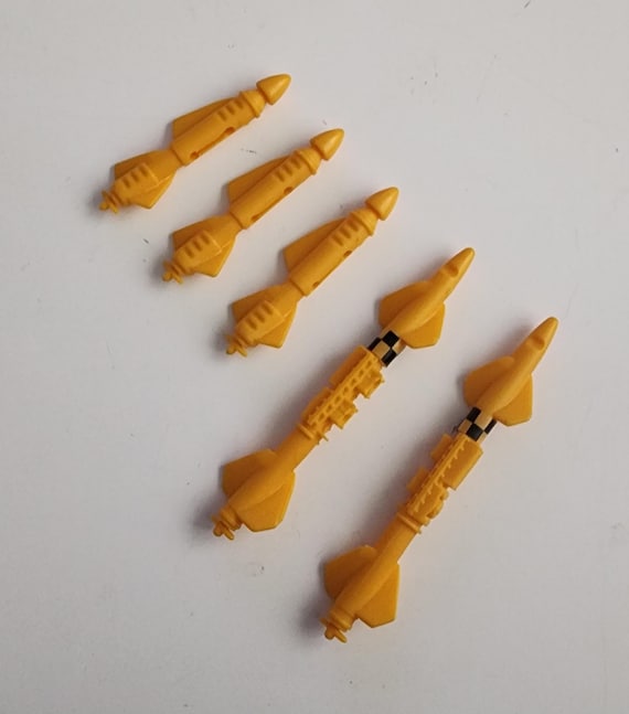 Véhicule GI Joe Cobra Piranha Hasbro 1987 - Vintage Collection - Sans Boîte