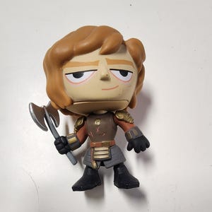Funko Mystery Minis vinylfigur av Tyrion Lannister från Game of Thrones