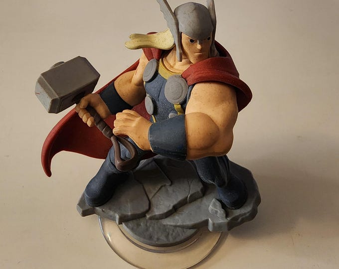 Disney Infinity 2.0: Marvel Super Heroes