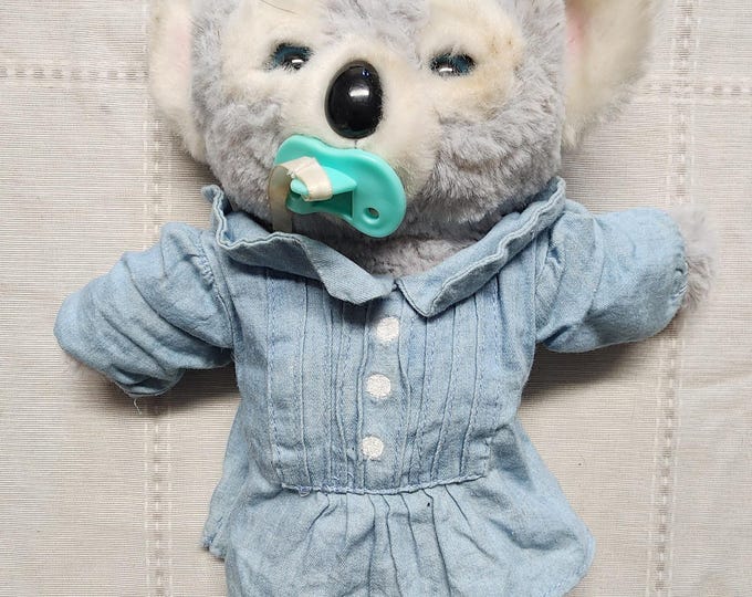 Little Live Pets Cozy Dozy Kip the Koala