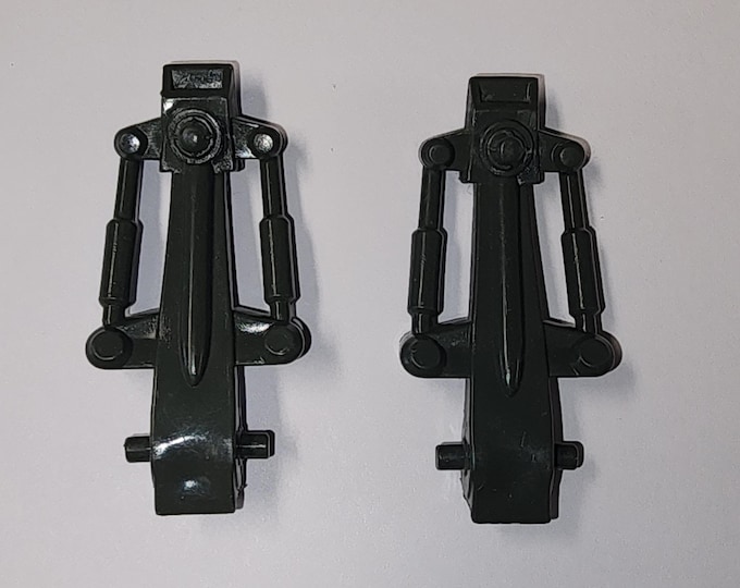 Vintage 1982 F.L.A.K. Support Leg Foot