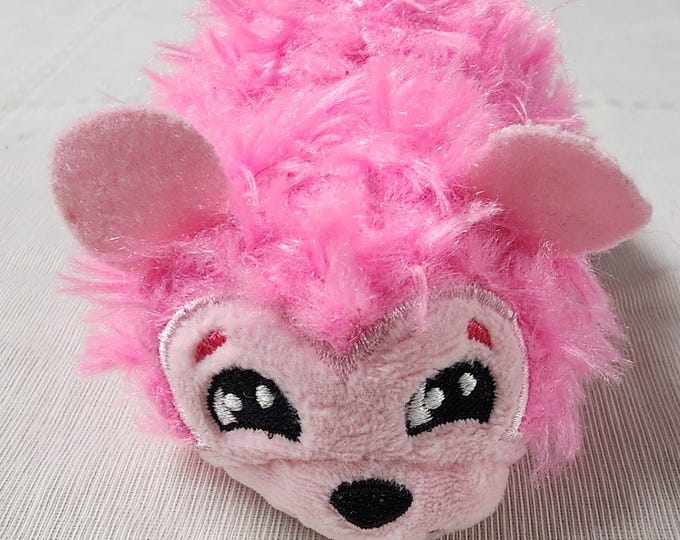 Flipazoo Soft Stuffed Animals and Plush Toys Reversible Key Chain