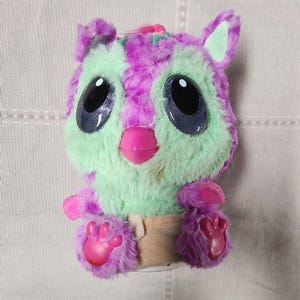 Spin Master Hatchimals HatchiBabies Ponette