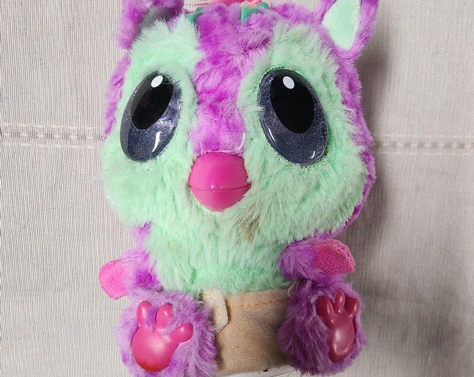 Spin Master Hatchimals HatchiBabies Ponette