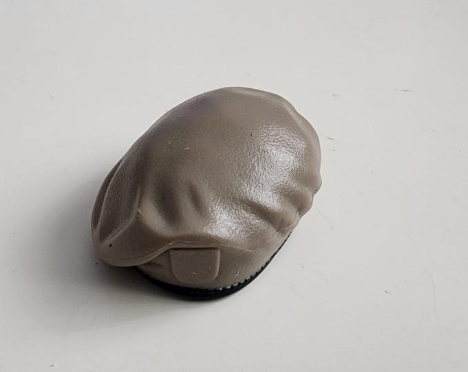 Vintage GI Joe 12" Figure Beret Hat