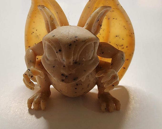 Monster High Speckled Gargoyle Figure